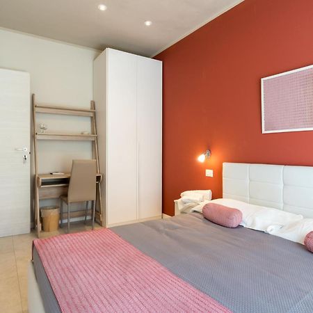 אלגהרו B&B Dabi מראה חיצוני תמונה
