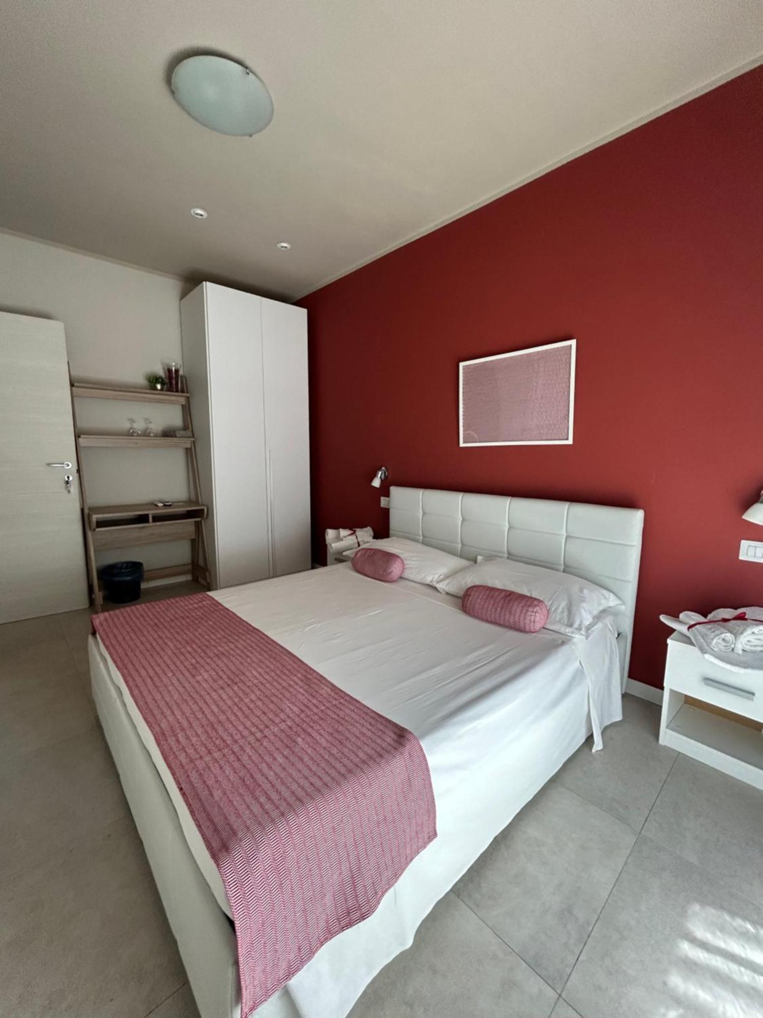 אלגהרו B&B Dabi מראה חיצוני תמונה