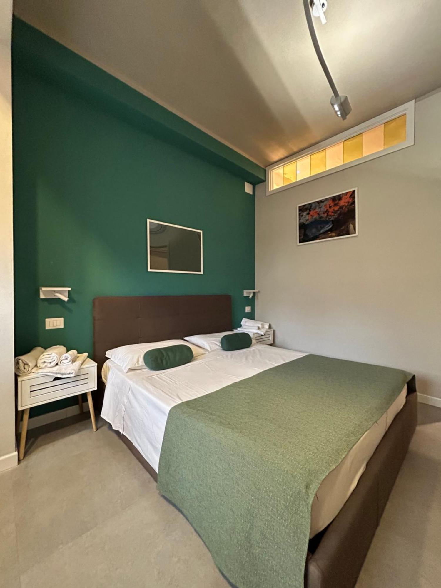 אלגהרו B&B Dabi מראה חיצוני תמונה