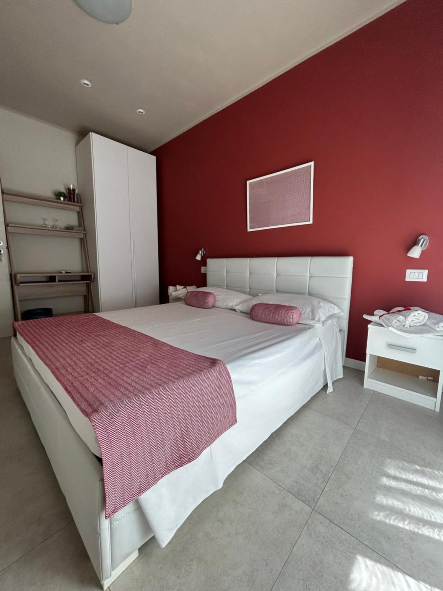 אלגהרו B&B Dabi מראה חיצוני תמונה