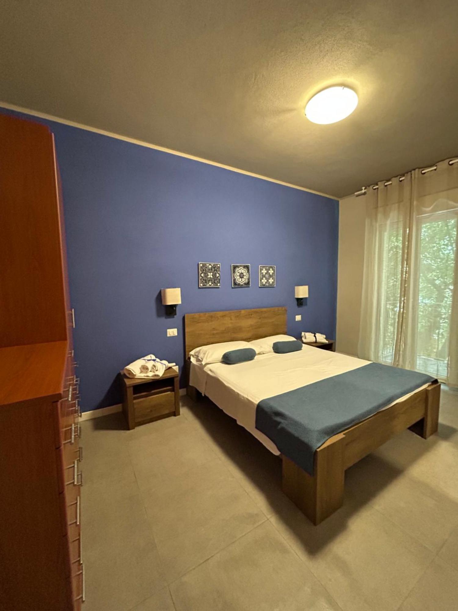 אלגהרו B&B Dabi מראה חיצוני תמונה