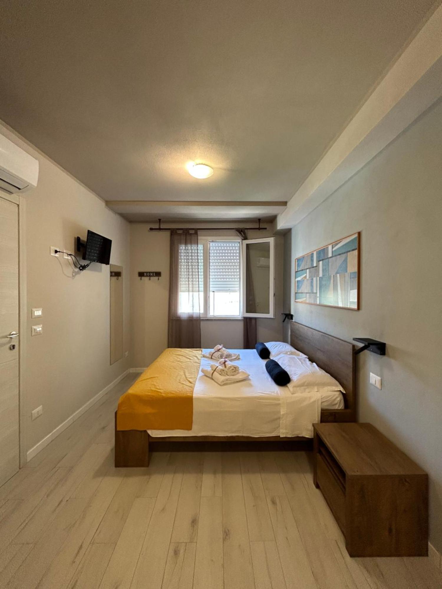 אלגהרו B&B Dabi מראה חיצוני תמונה