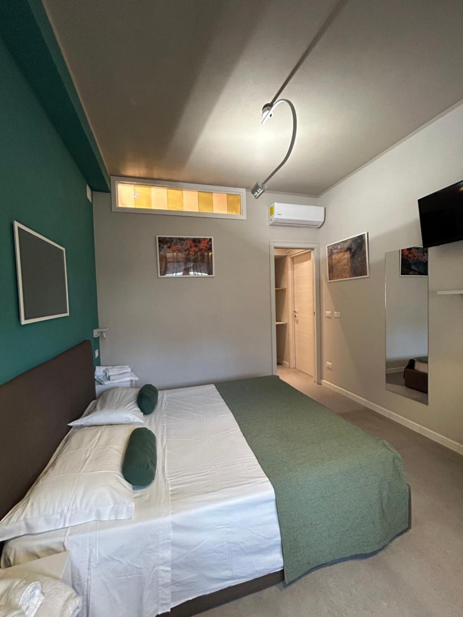 אלגהרו B&B Dabi מראה חיצוני תמונה