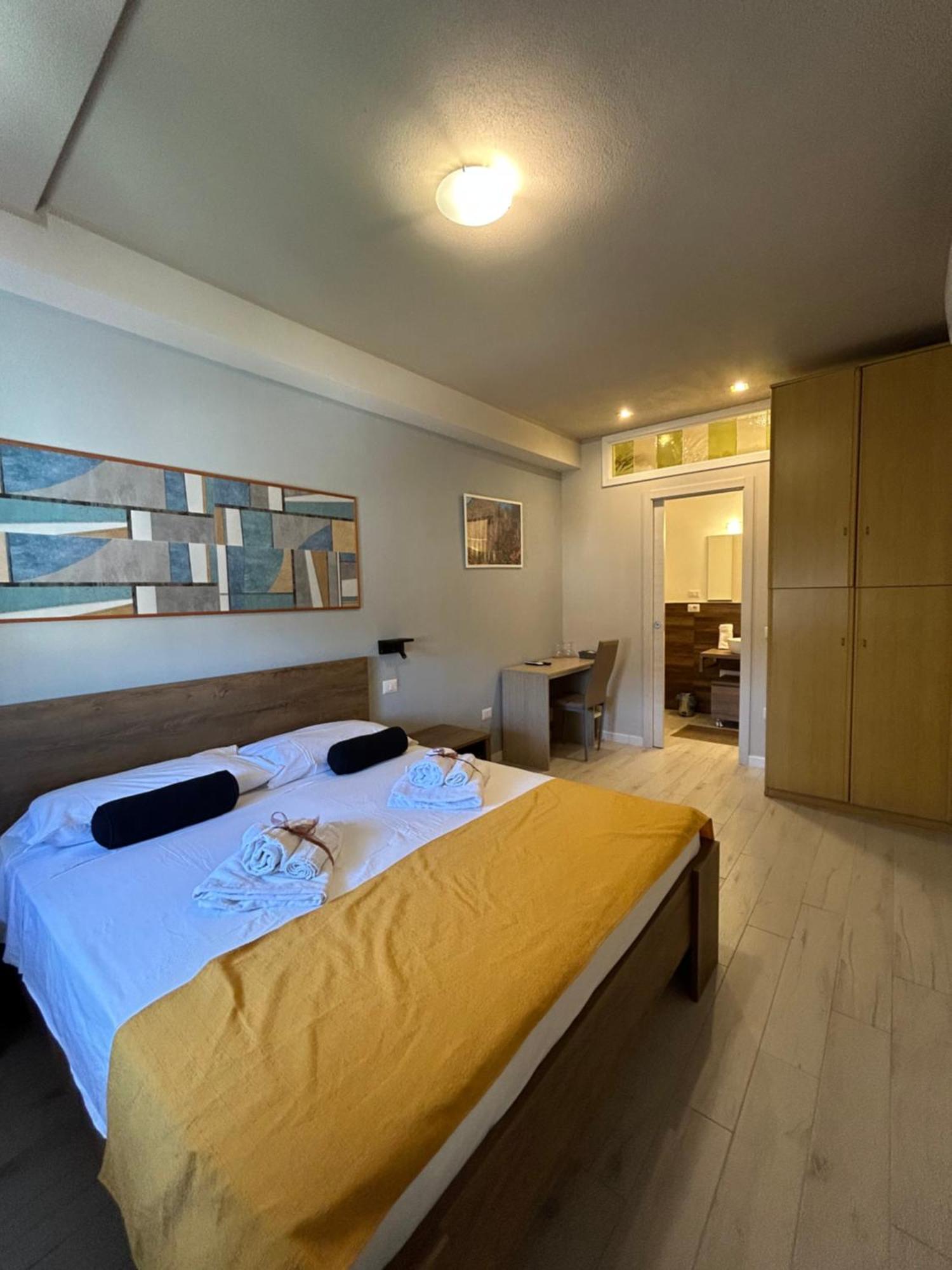 אלגהרו B&B Dabi מראה חיצוני תמונה
