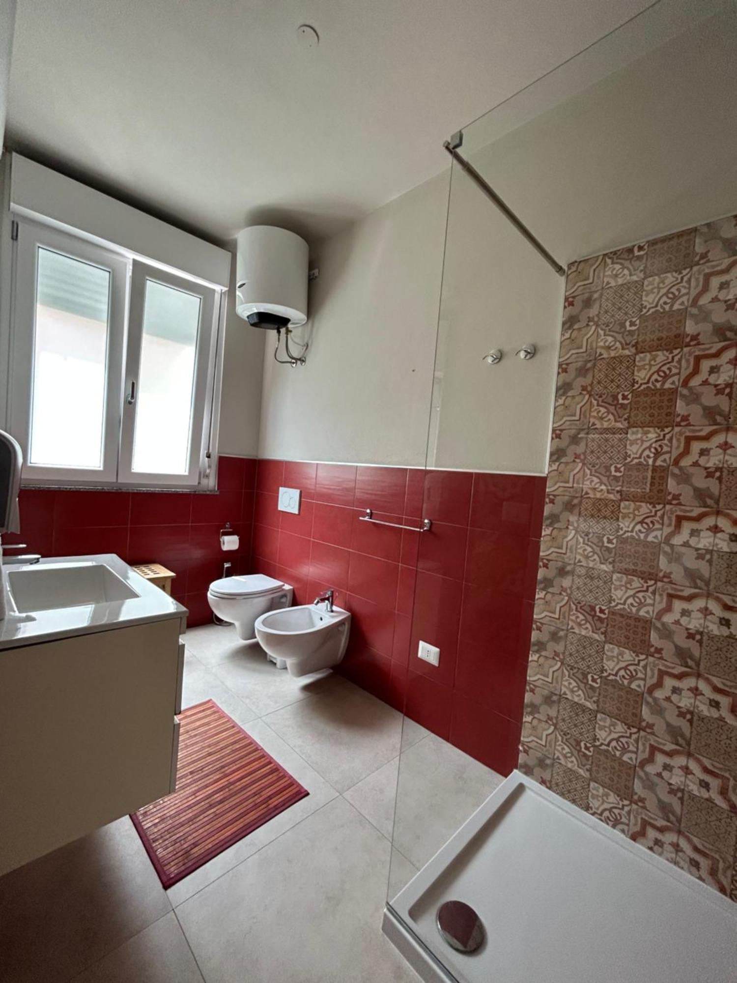 אלגהרו B&B Dabi מראה חיצוני תמונה