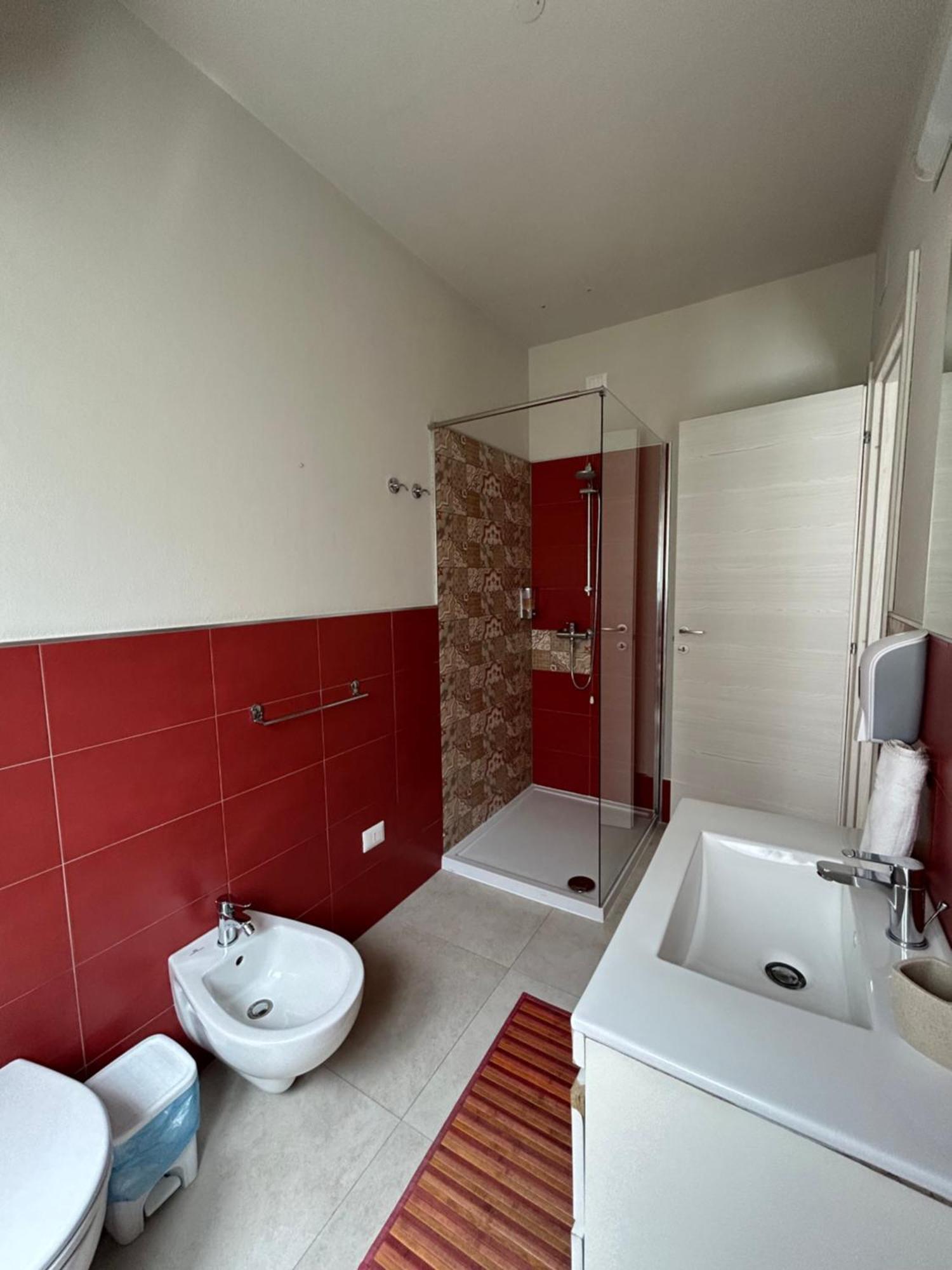 אלגהרו B&B Dabi מראה חיצוני תמונה