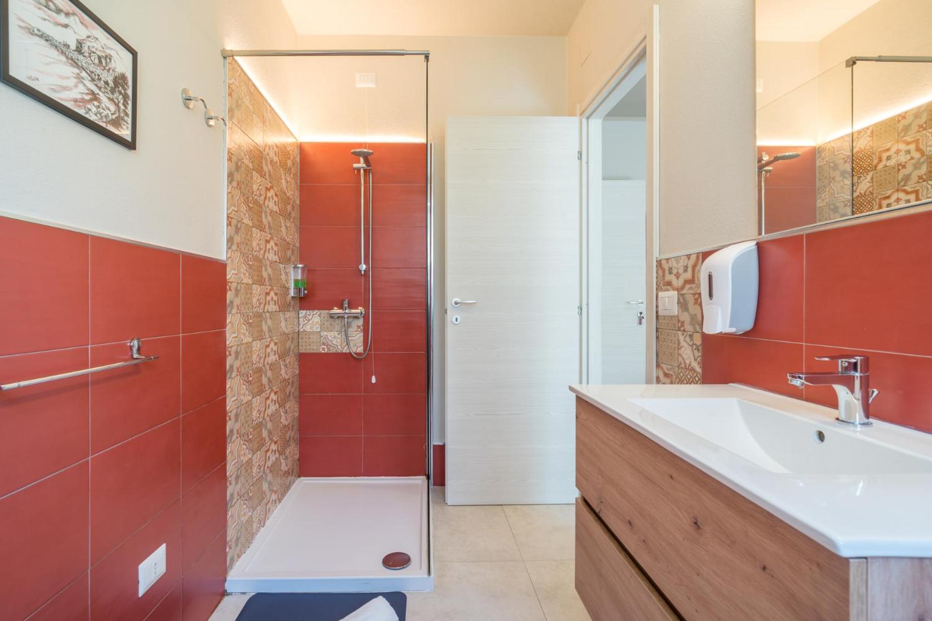 אלגהרו B&B Dabi מראה חיצוני תמונה