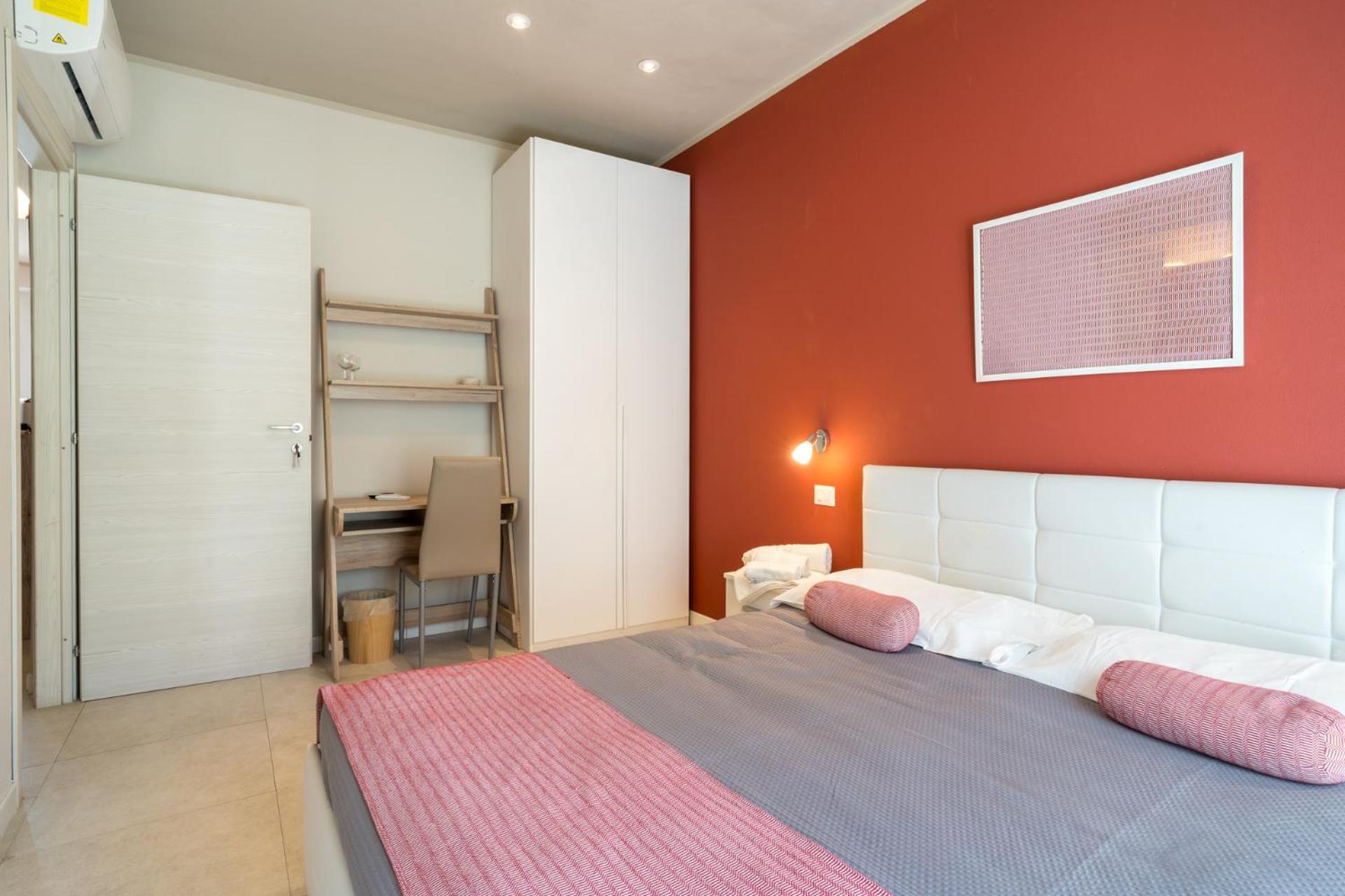 אלגהרו B&B Dabi מראה חיצוני תמונה