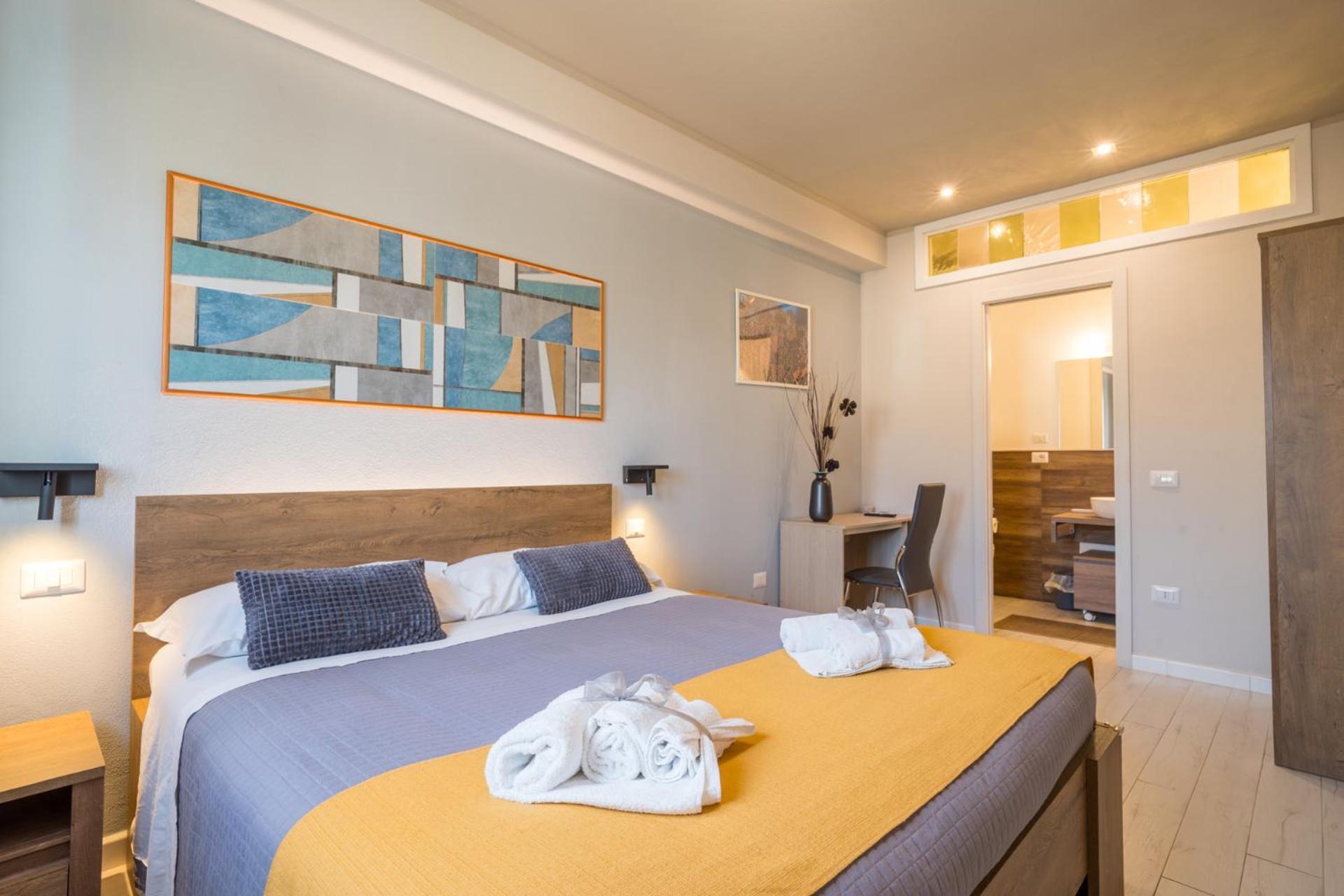 אלגהרו B&B Dabi מראה חיצוני תמונה