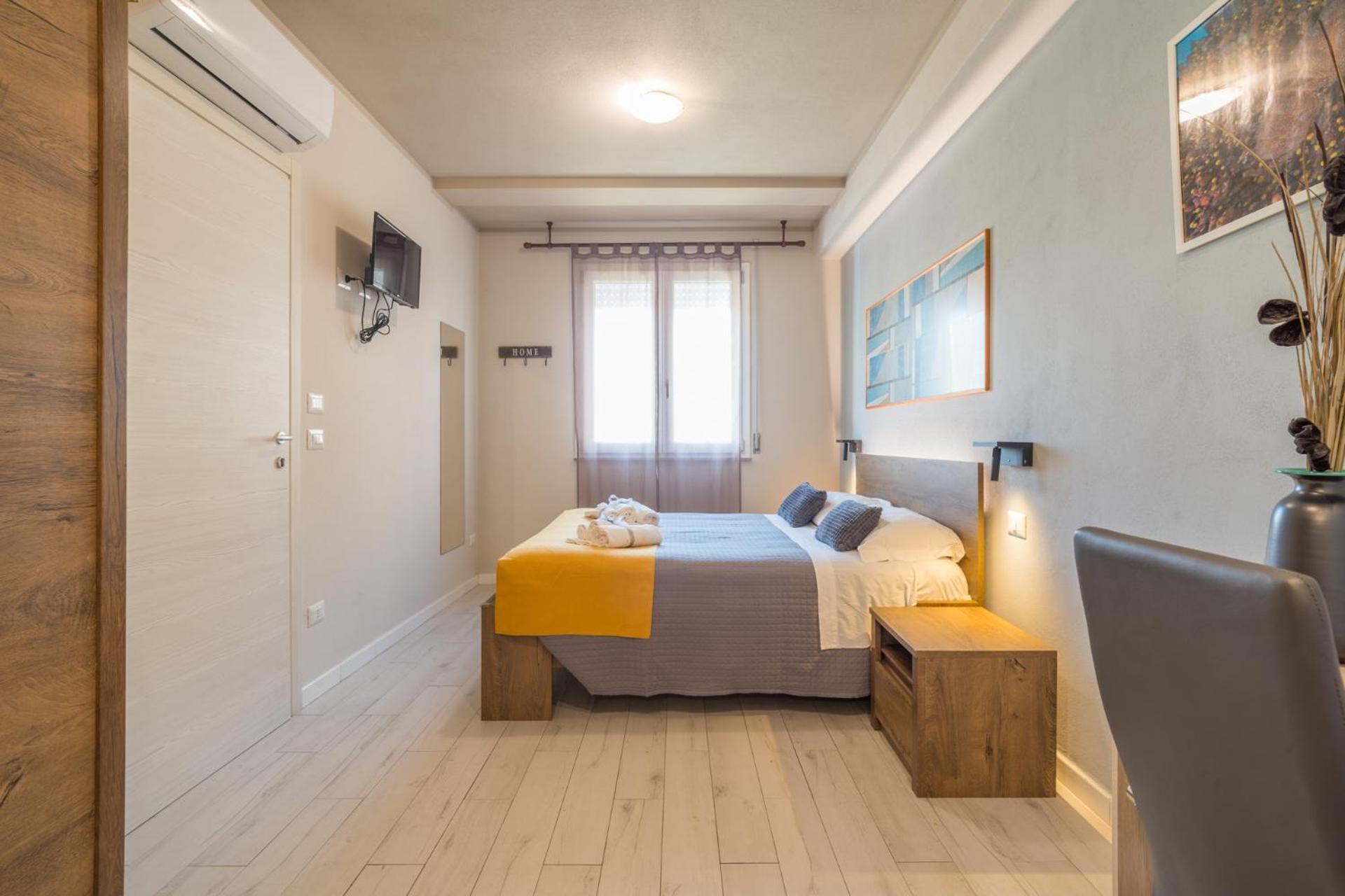 אלגהרו B&B Dabi מראה חיצוני תמונה