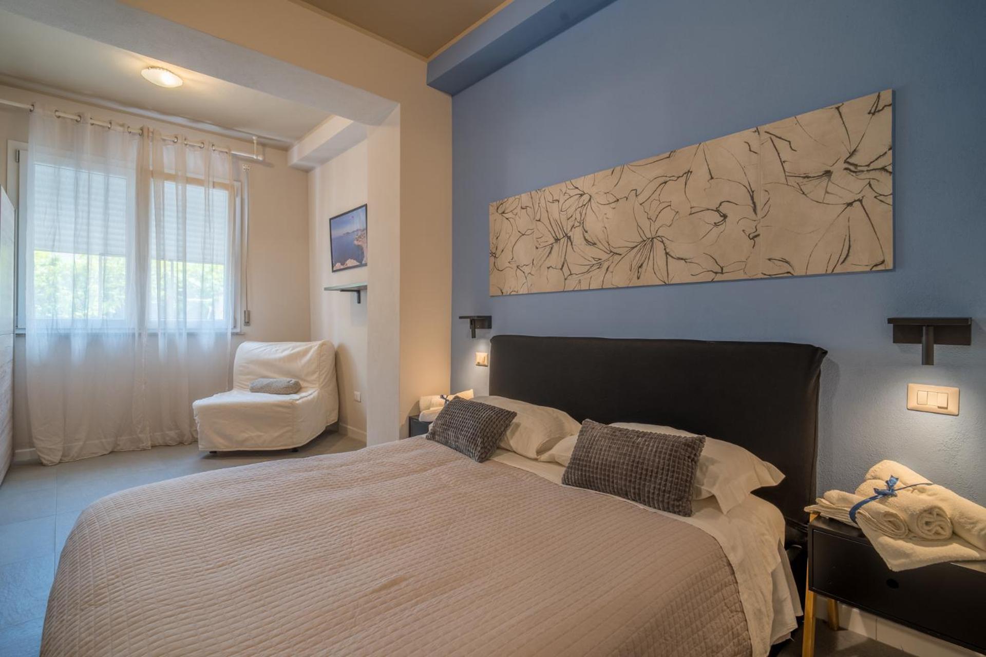 אלגהרו B&B Dabi מראה חיצוני תמונה
