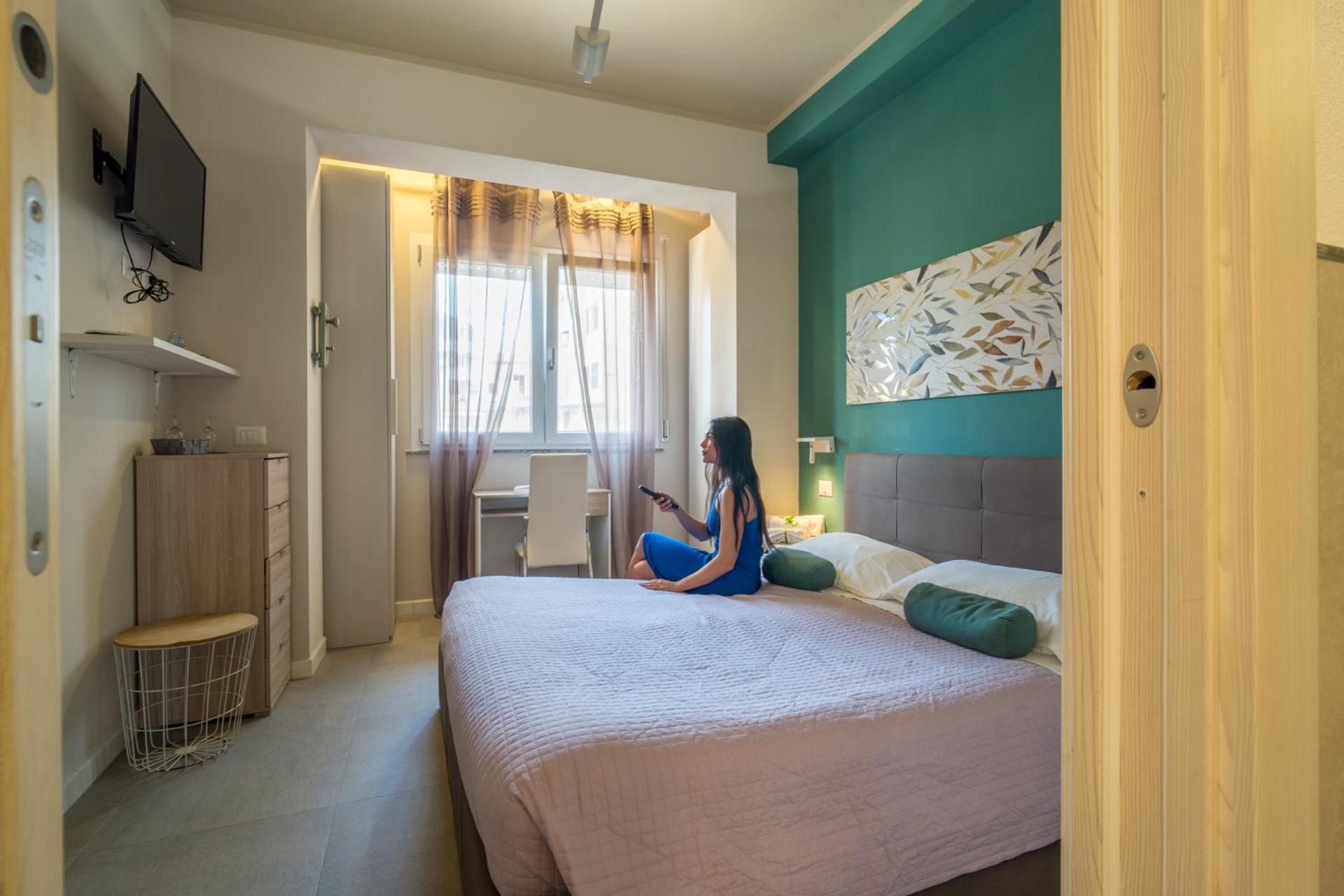 אלגהרו B&B Dabi מראה חיצוני תמונה