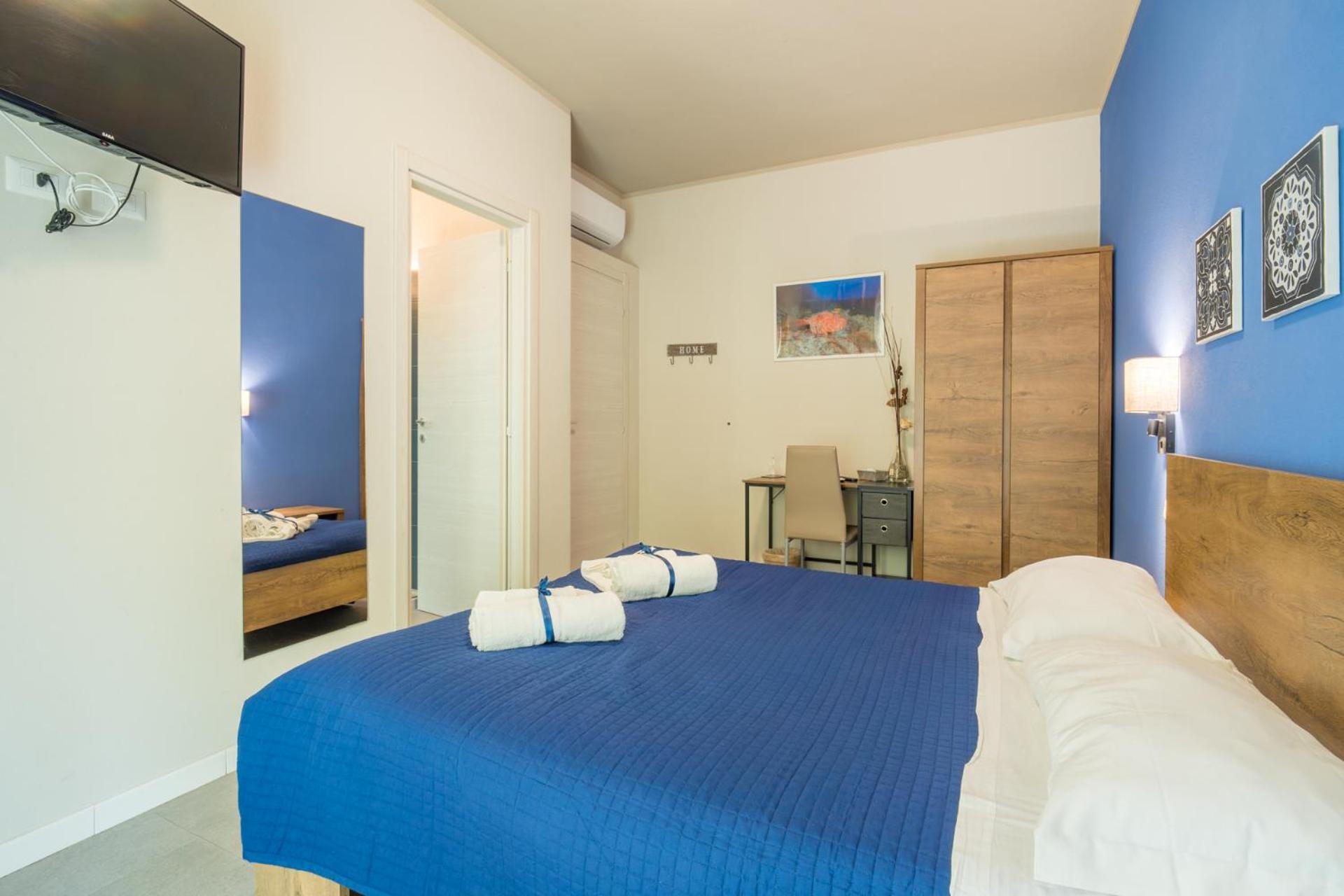 אלגהרו B&B Dabi מראה חיצוני תמונה