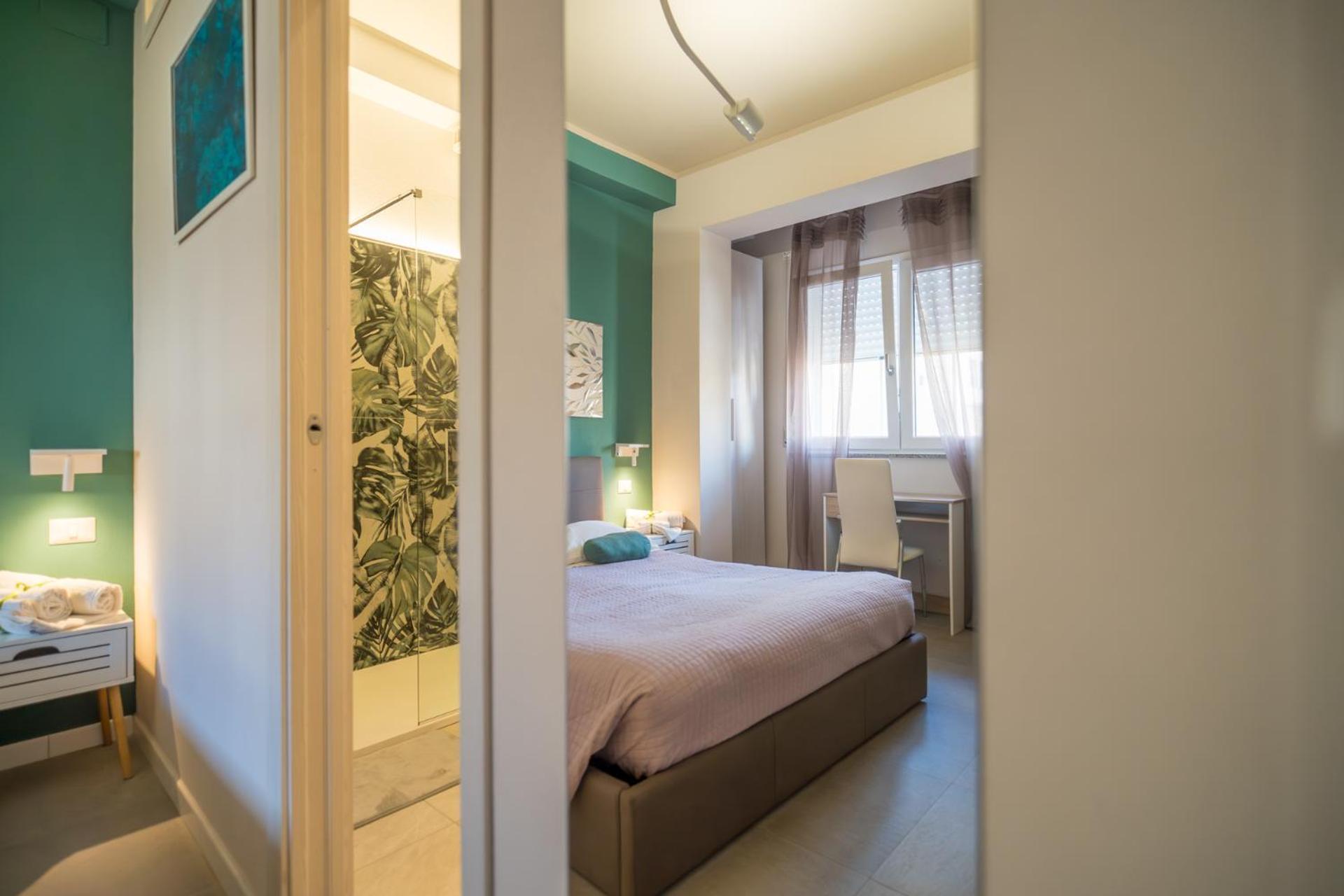 אלגהרו B&B Dabi מראה חיצוני תמונה