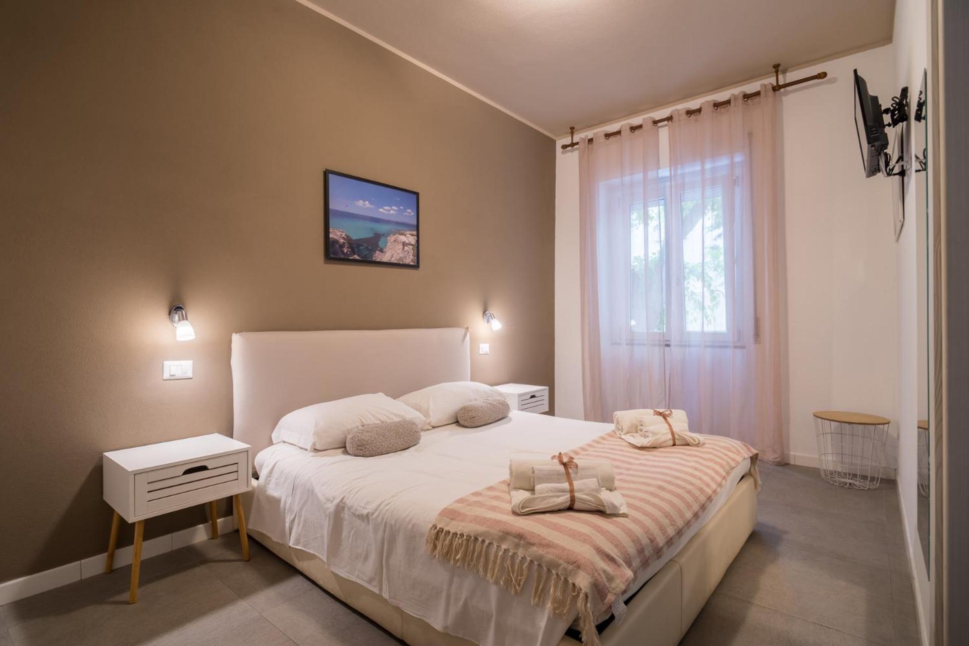 אלגהרו B&B Dabi מראה חיצוני תמונה
