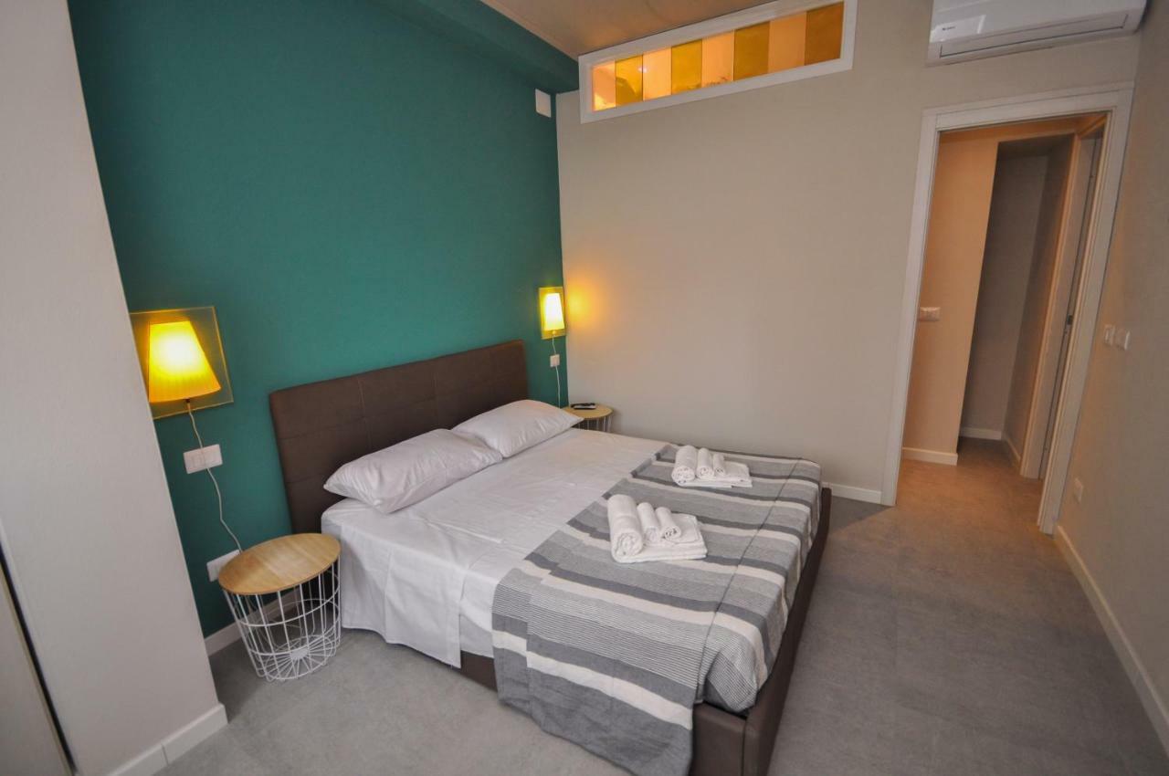 אלגהרו B&B Dabi מראה חיצוני תמונה