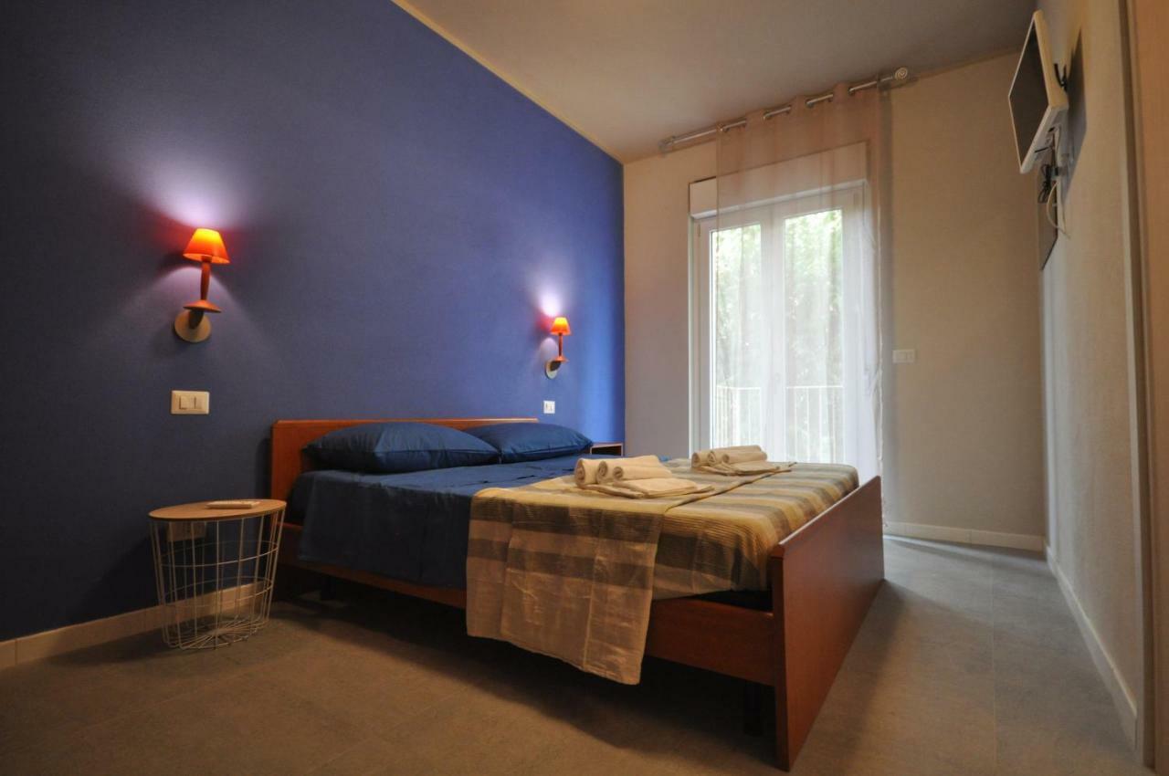 אלגהרו B&B Dabi מראה חיצוני תמונה