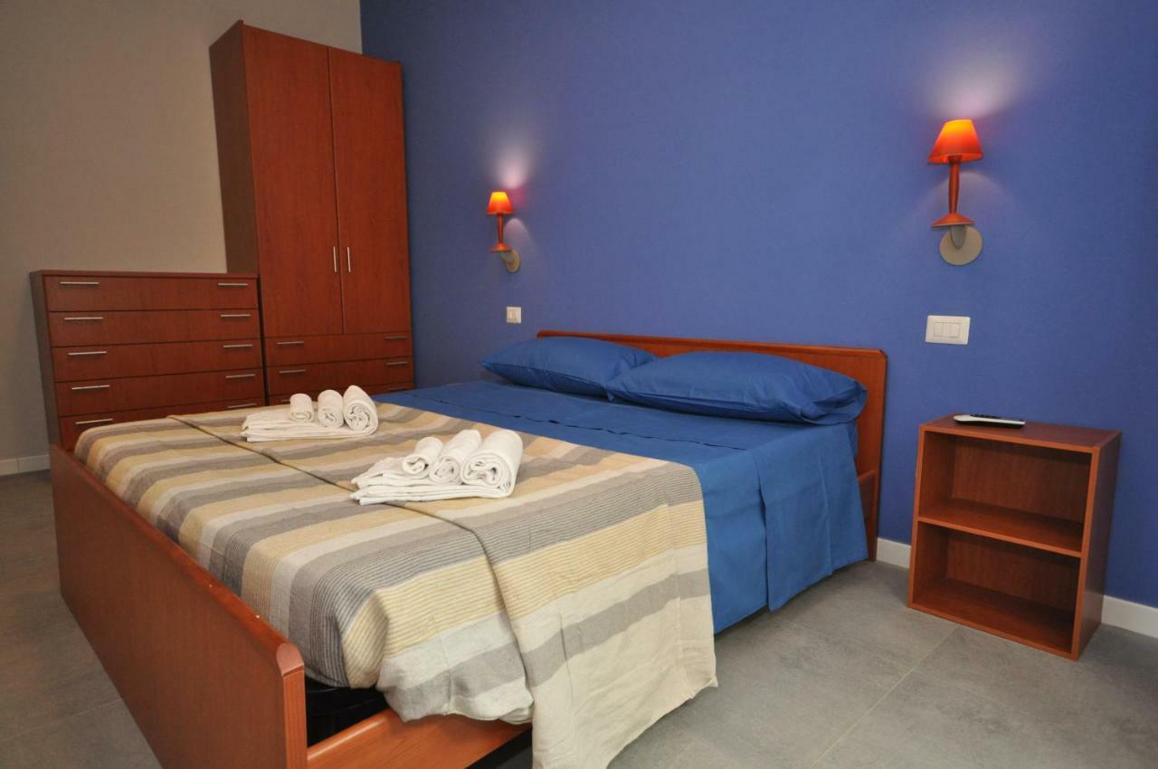 אלגהרו B&B Dabi מראה חיצוני תמונה