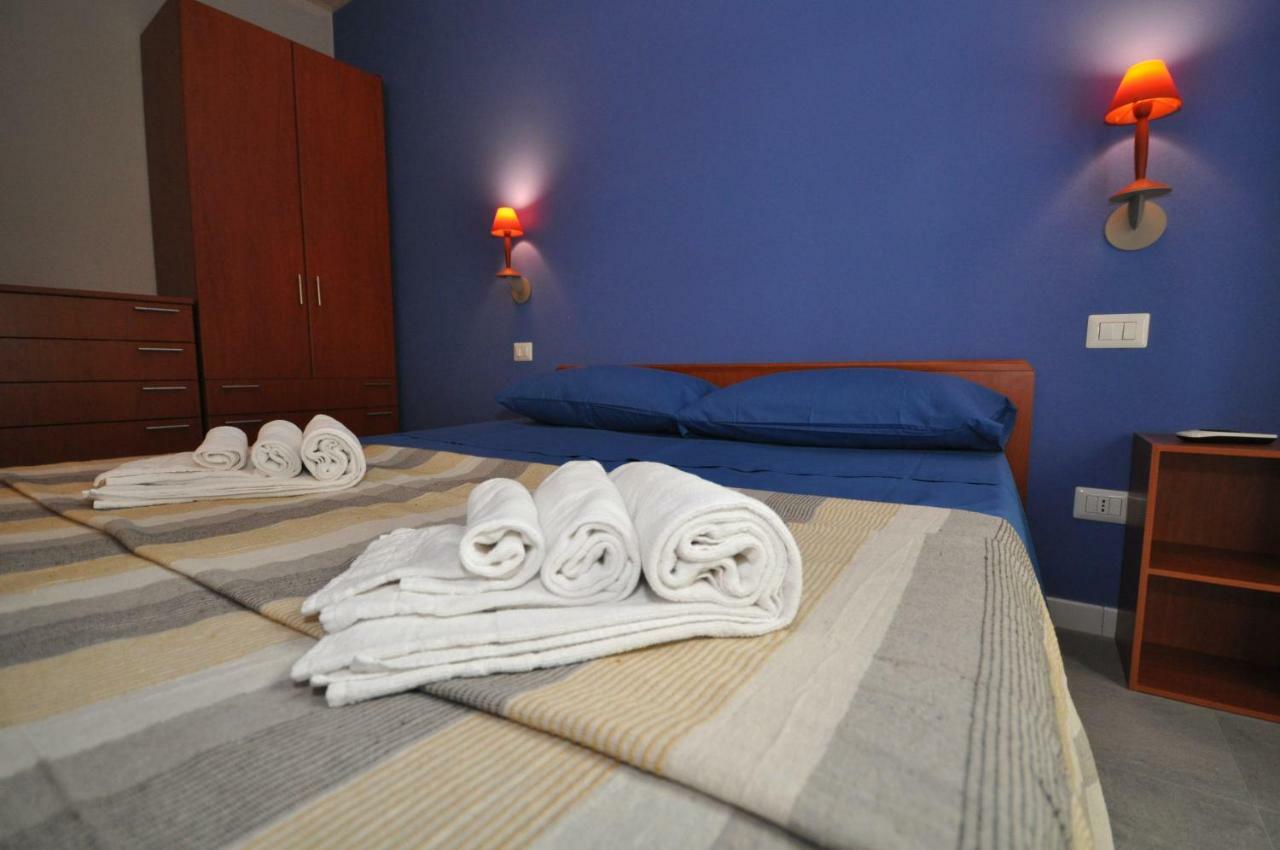 אלגהרו B&B Dabi מראה חיצוני תמונה
