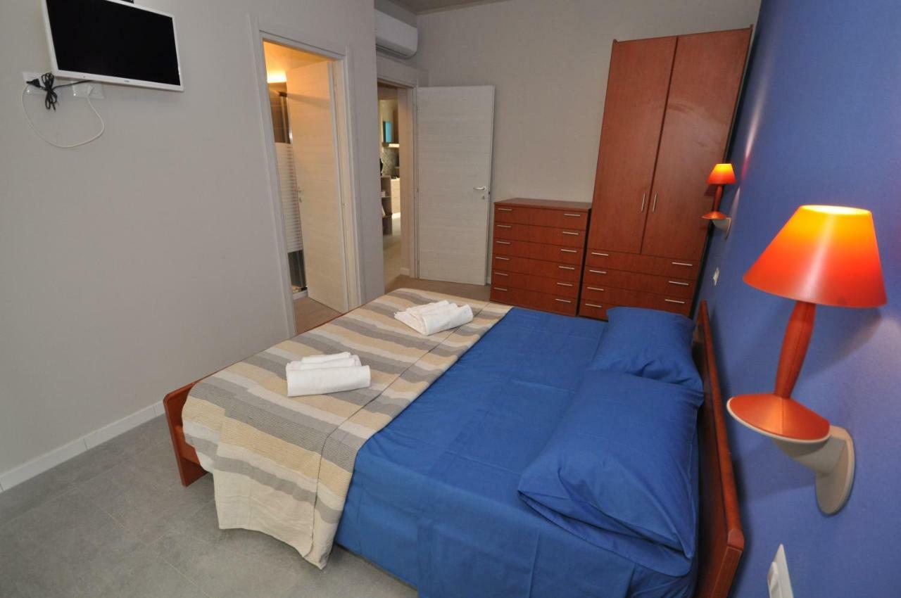 אלגהרו B&B Dabi מראה חיצוני תמונה