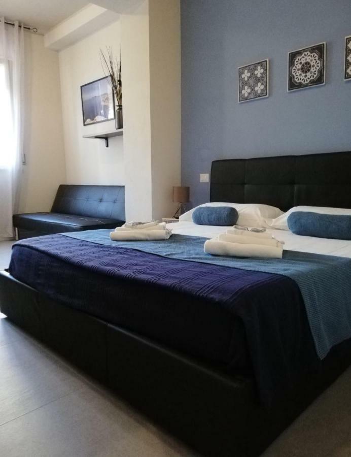 אלגהרו B&B Dabi מראה חיצוני תמונה