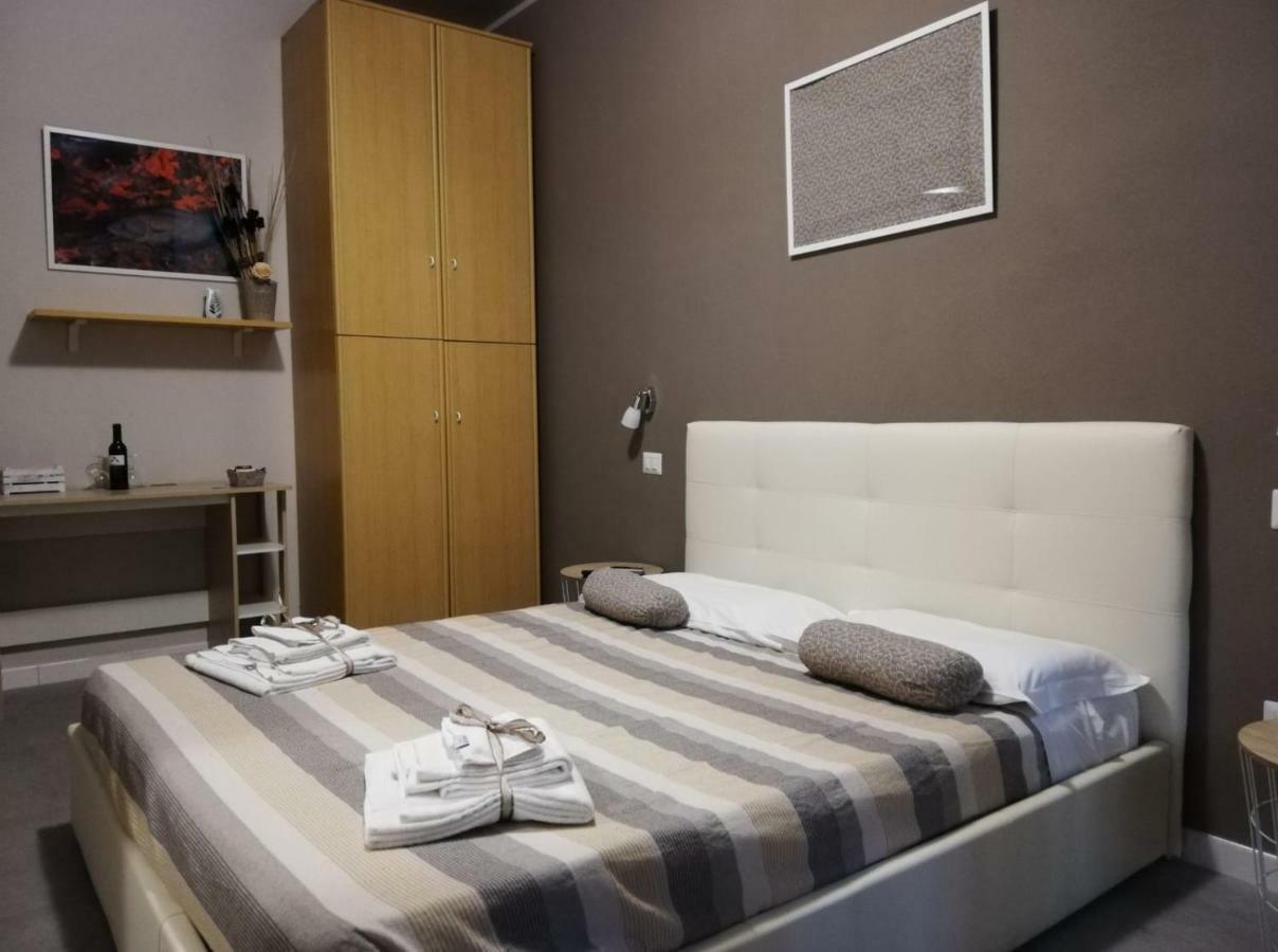אלגהרו B&B Dabi מראה חיצוני תמונה