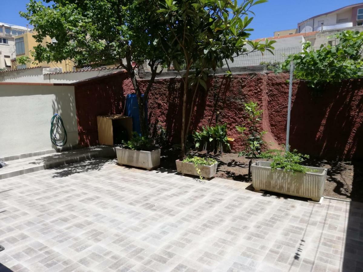 אלגהרו B&B Dabi מראה חיצוני תמונה