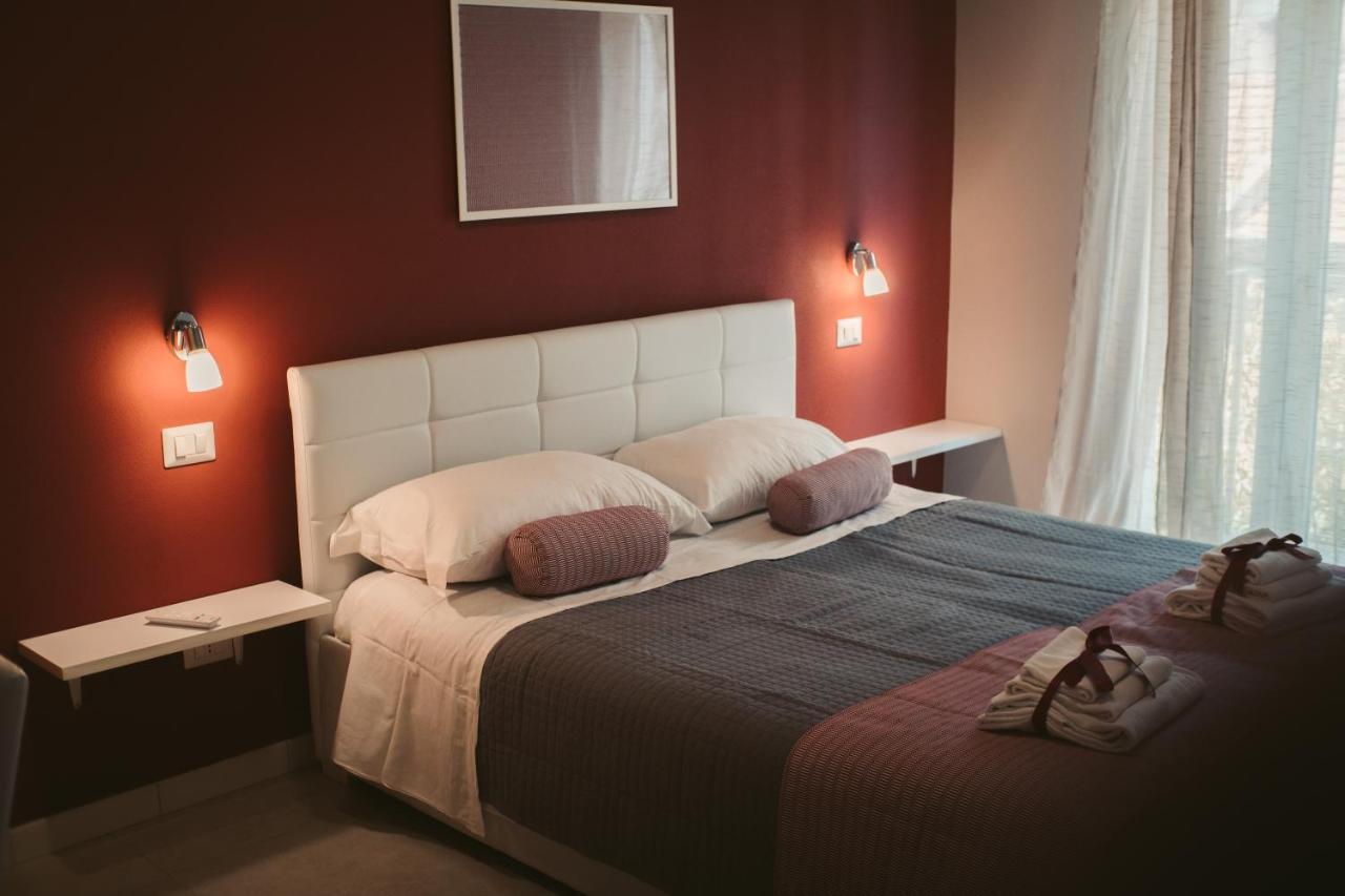 אלגהרו B&B Dabi מראה חיצוני תמונה